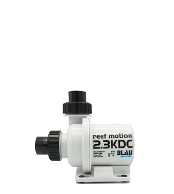 Blau Reef Motion 2.3 KDC