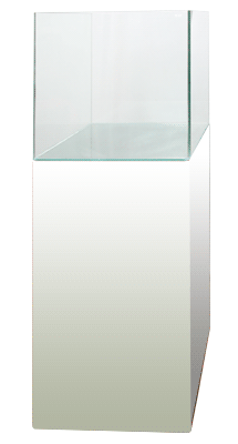 Blau Structure + Door