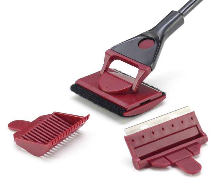 Blau Aquascaping Scrapers