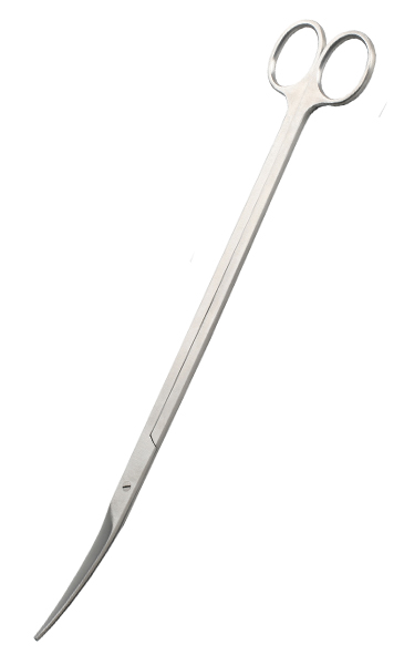 Blau Aquascaping Scissors