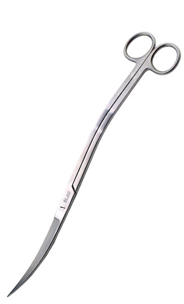 Blau Aquascaping Scissors