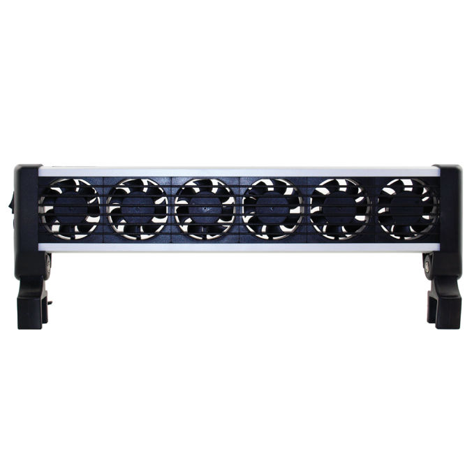 Blau Aquaventilador Fan