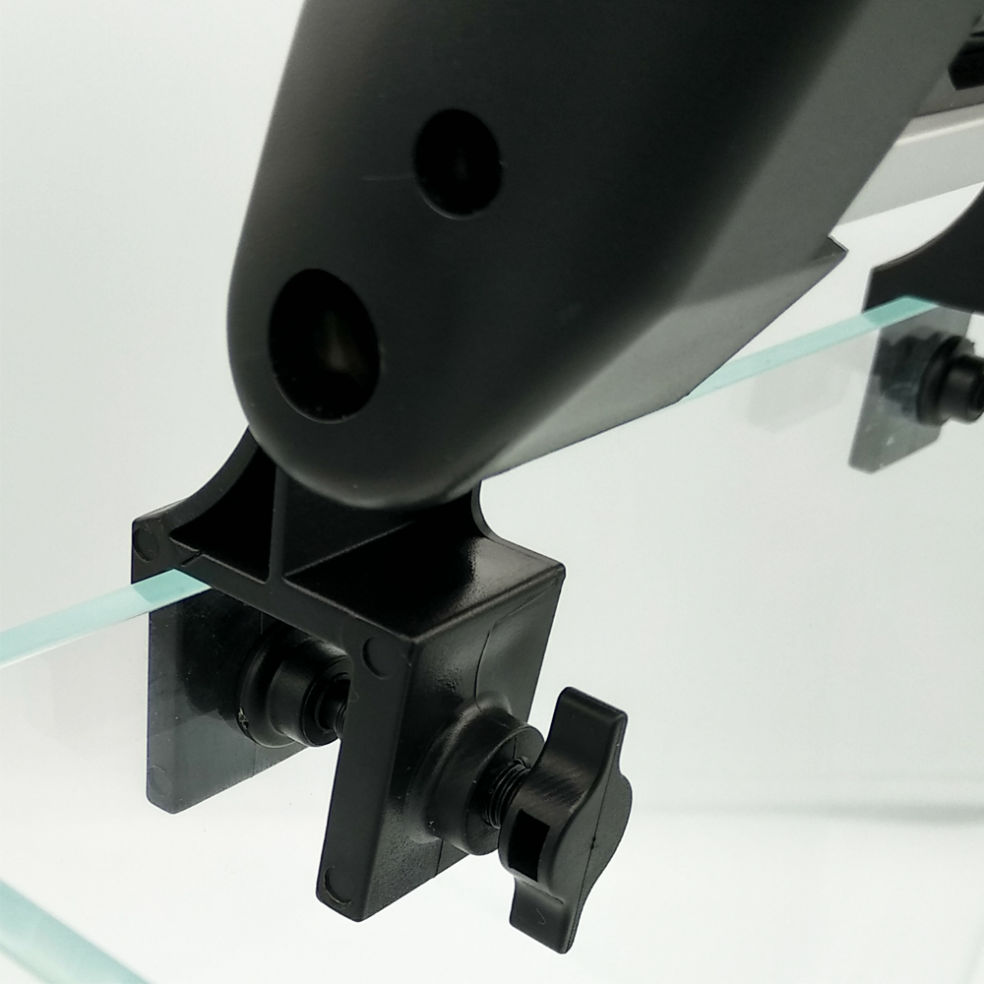 Blau Aquaventilador Fan