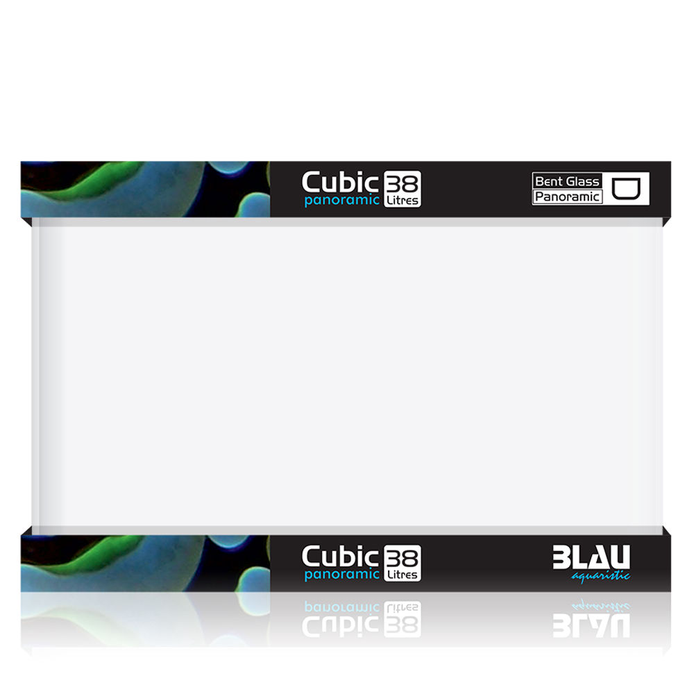 Blau Cubic Panoramic