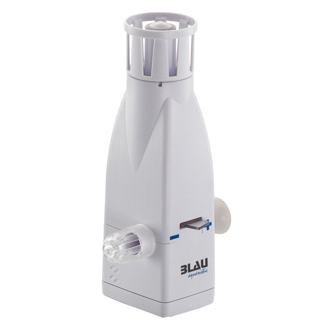 Blau Surface skimmer