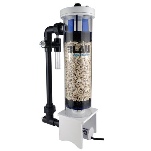 Blau Calcium Reactor