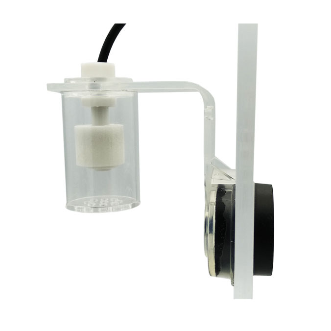 Blau Level Controller