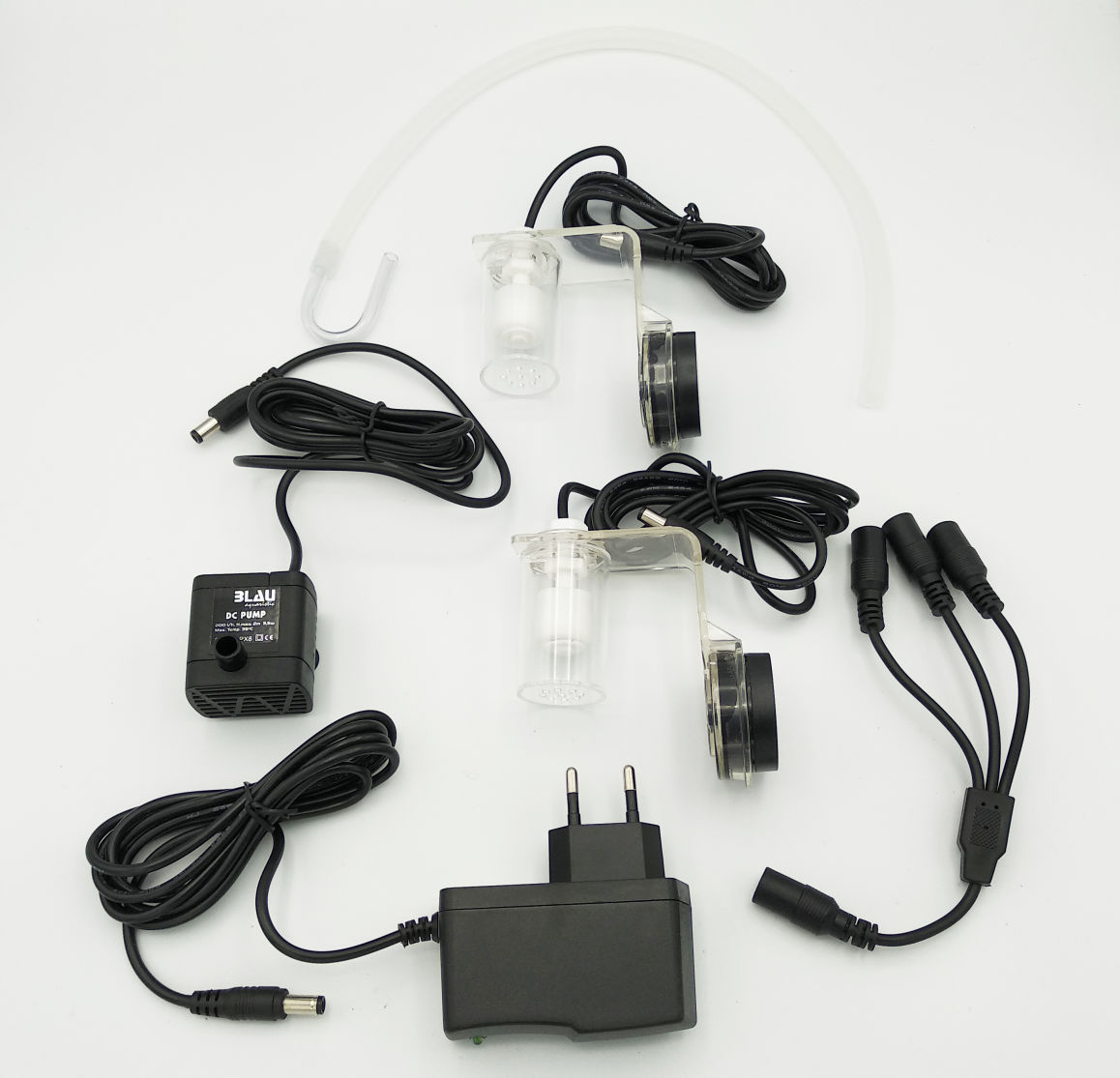 Blau Level Controller