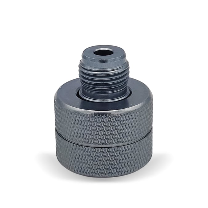 Blau Adaptor