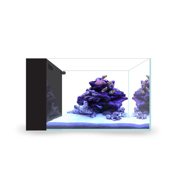 Blau All In  One Peninsula