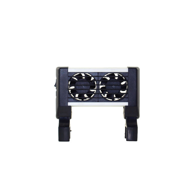 Blau Aquaventilador Fan