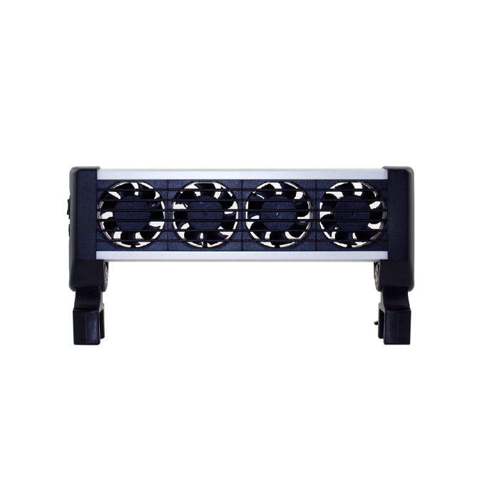 Blau Aquaventilador Fan