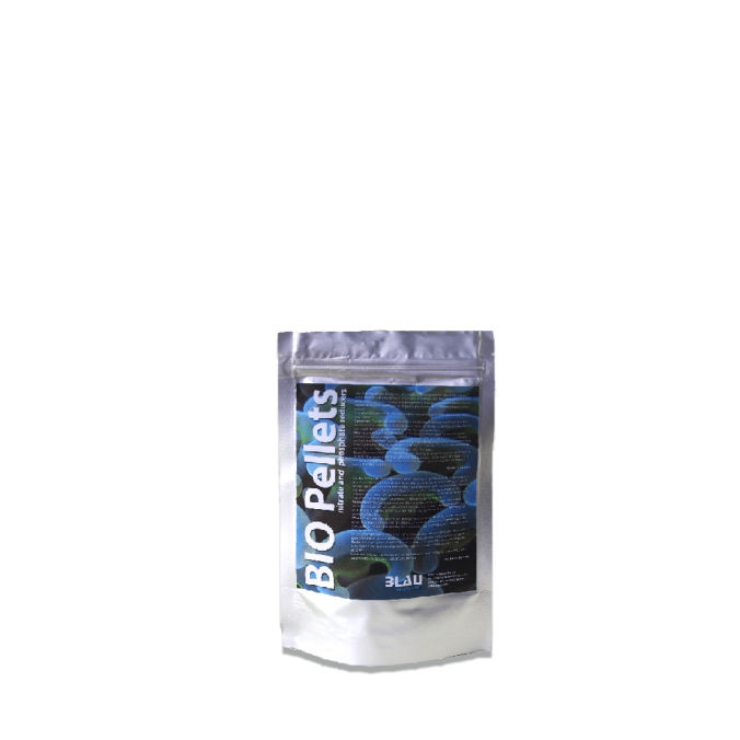 Blau Biopellets