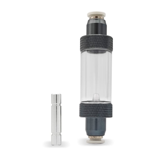 Blau Bubble Counter 