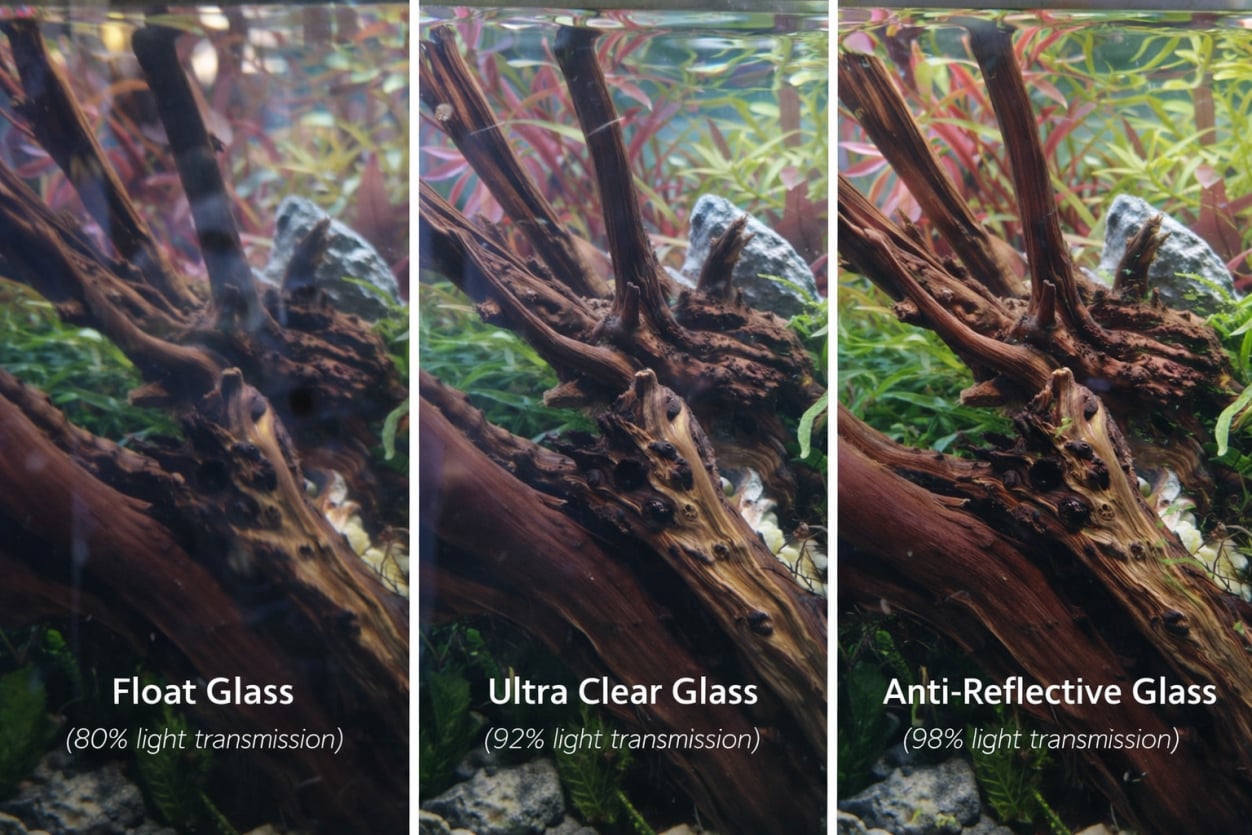 Gran Cubic Absolute AR Vision