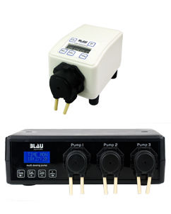 Blau Dosing Pump