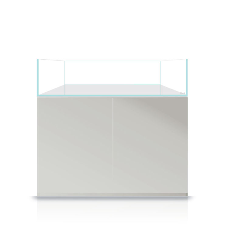 Blau Gran Cubic Experience Shallow 122