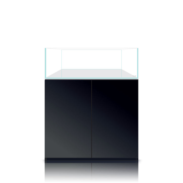 Blau Gran Cubic Experience Shallow  92