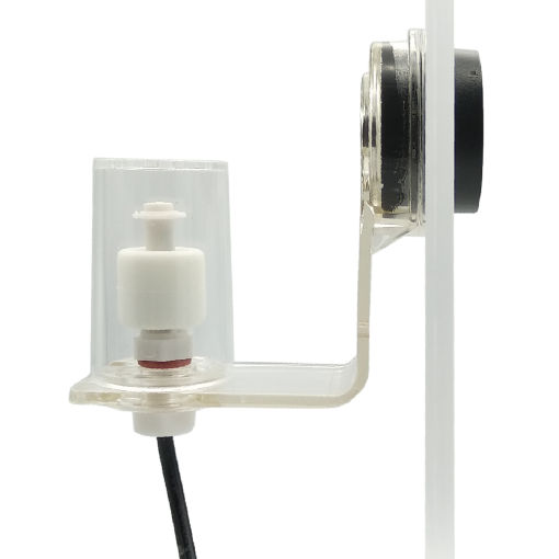 Blau Level Controller