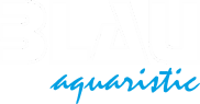 Blau Aquaristic