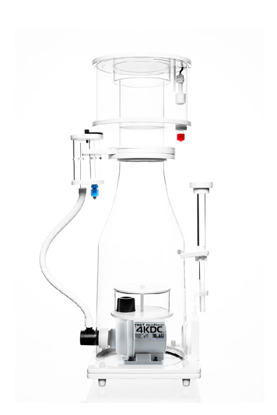 Blau Scuma MKB 200 DC