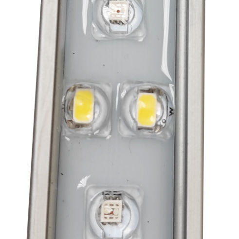 Blau Lumina Nano RGB+