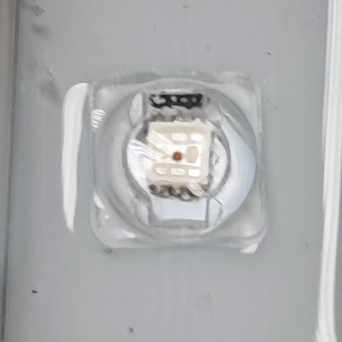 Blau Pico Lumina RGB