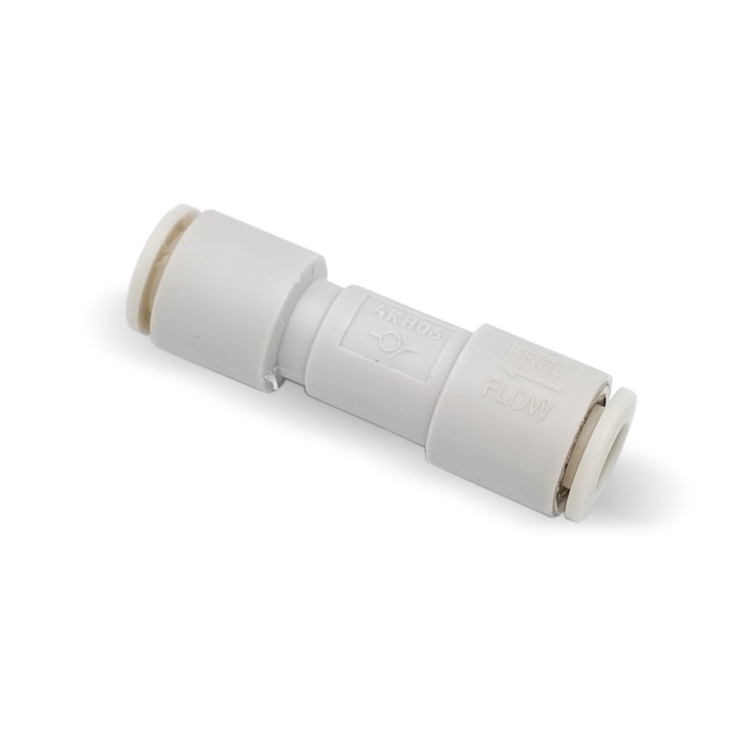 Blau Pro Check Valve