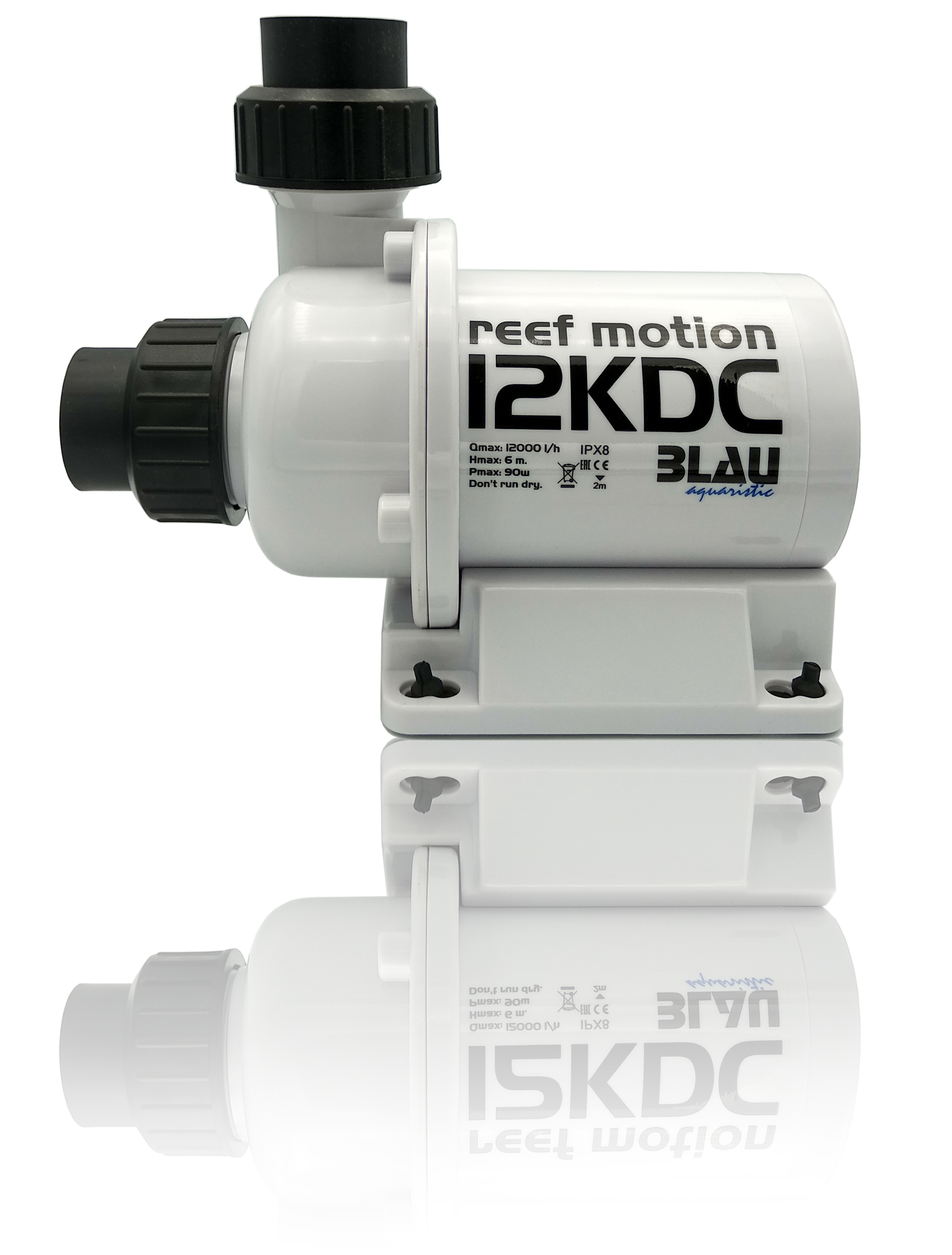 Blau Reef Motion 12 KDC