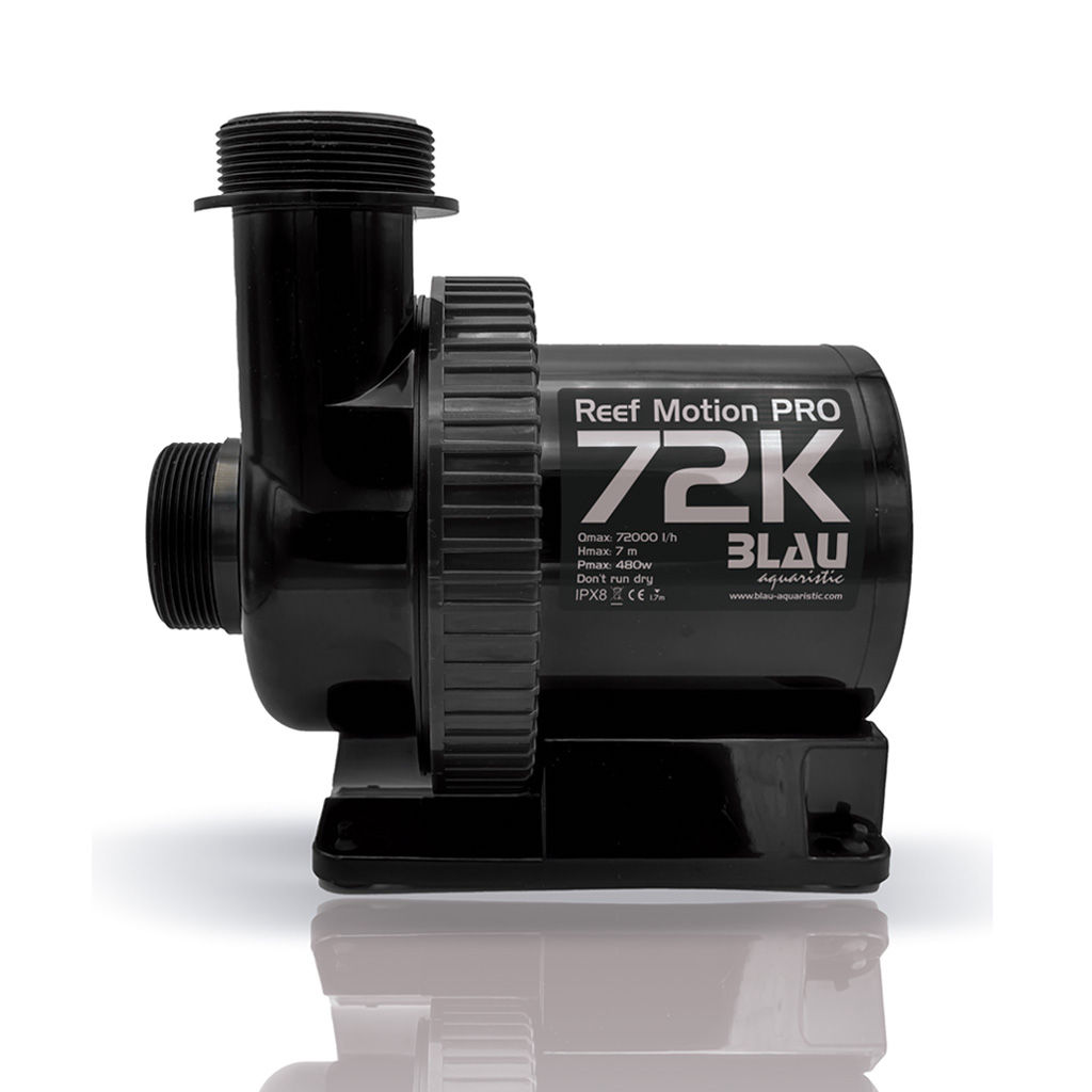Blau Reef Motion Pro 72