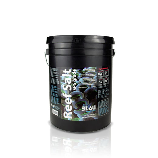 Blau SPS Reef Salt