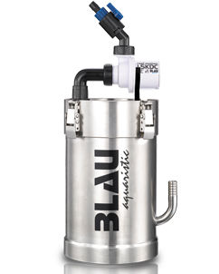 Blau Stainless Filters