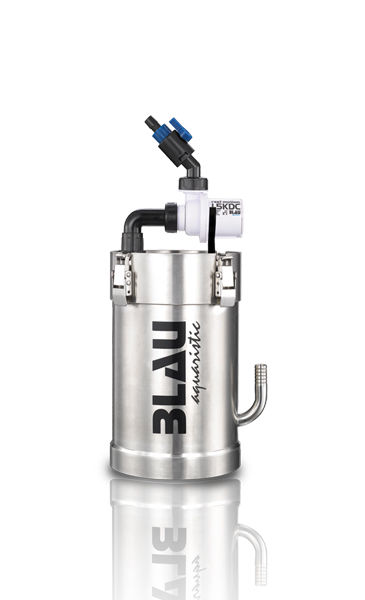 Blau Stainless Steel Filter 1625