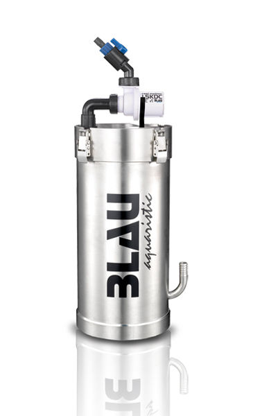 Blau Stainless Steel Filter 1838