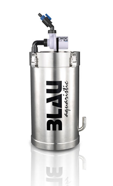 Blau Stainless Steel Filter 2240