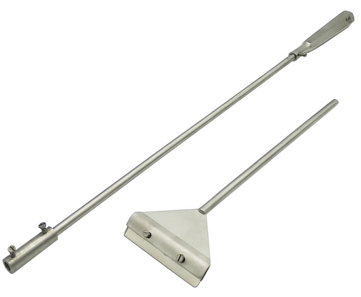 Blau Aquascaping Scrapers