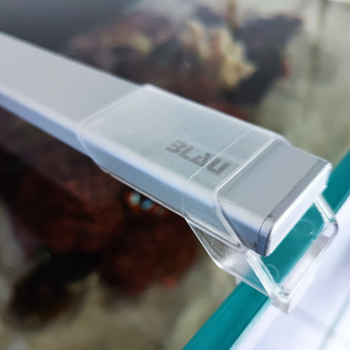 Blau Stick Lumina RGB+