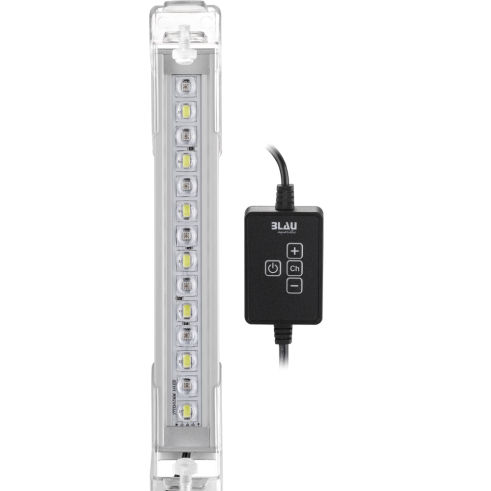 Blau Stick Lumina RGB+