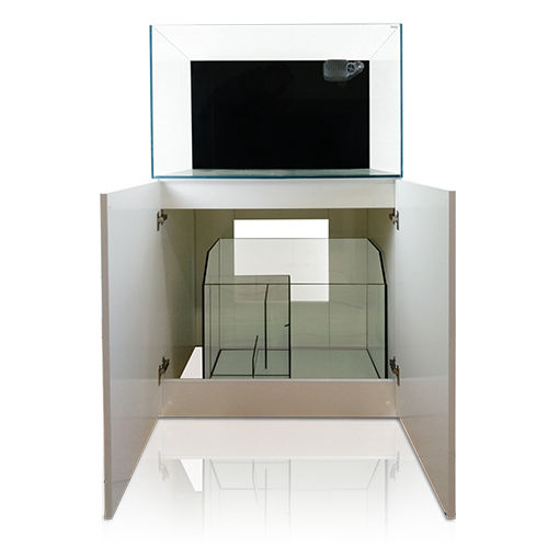 Blau Aquarium Cabinets