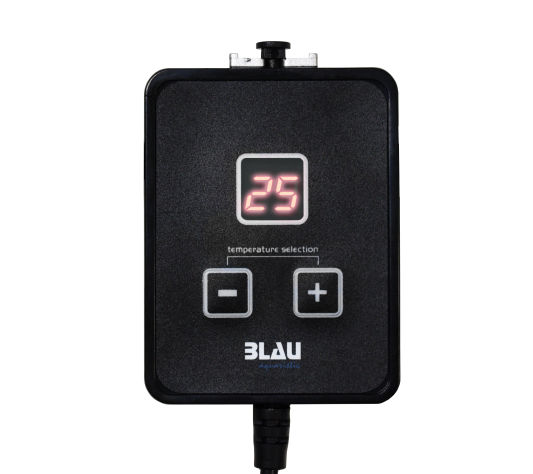 Blau Fan Controller
