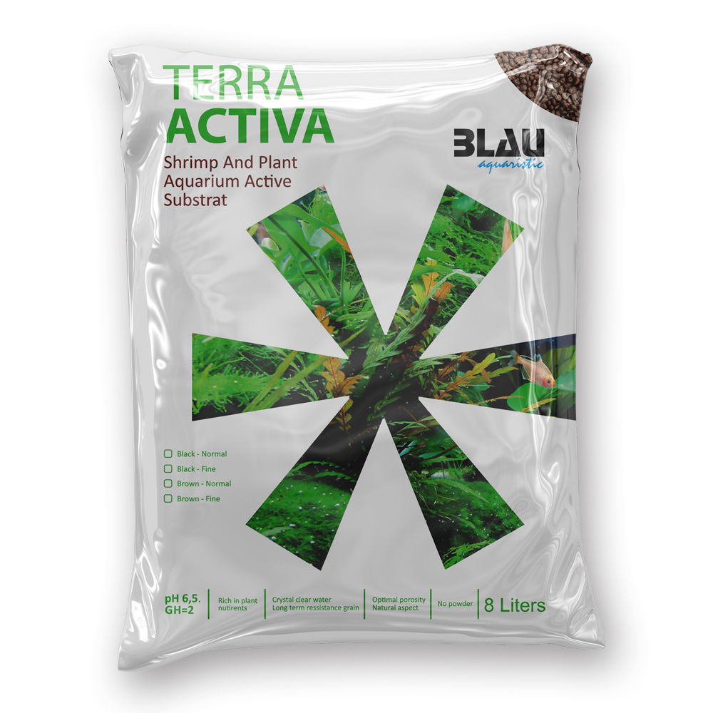 Blau Terra Activa