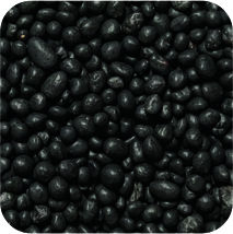 Blau Terra Activa Black fine