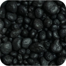 Blau Terra Activa Black