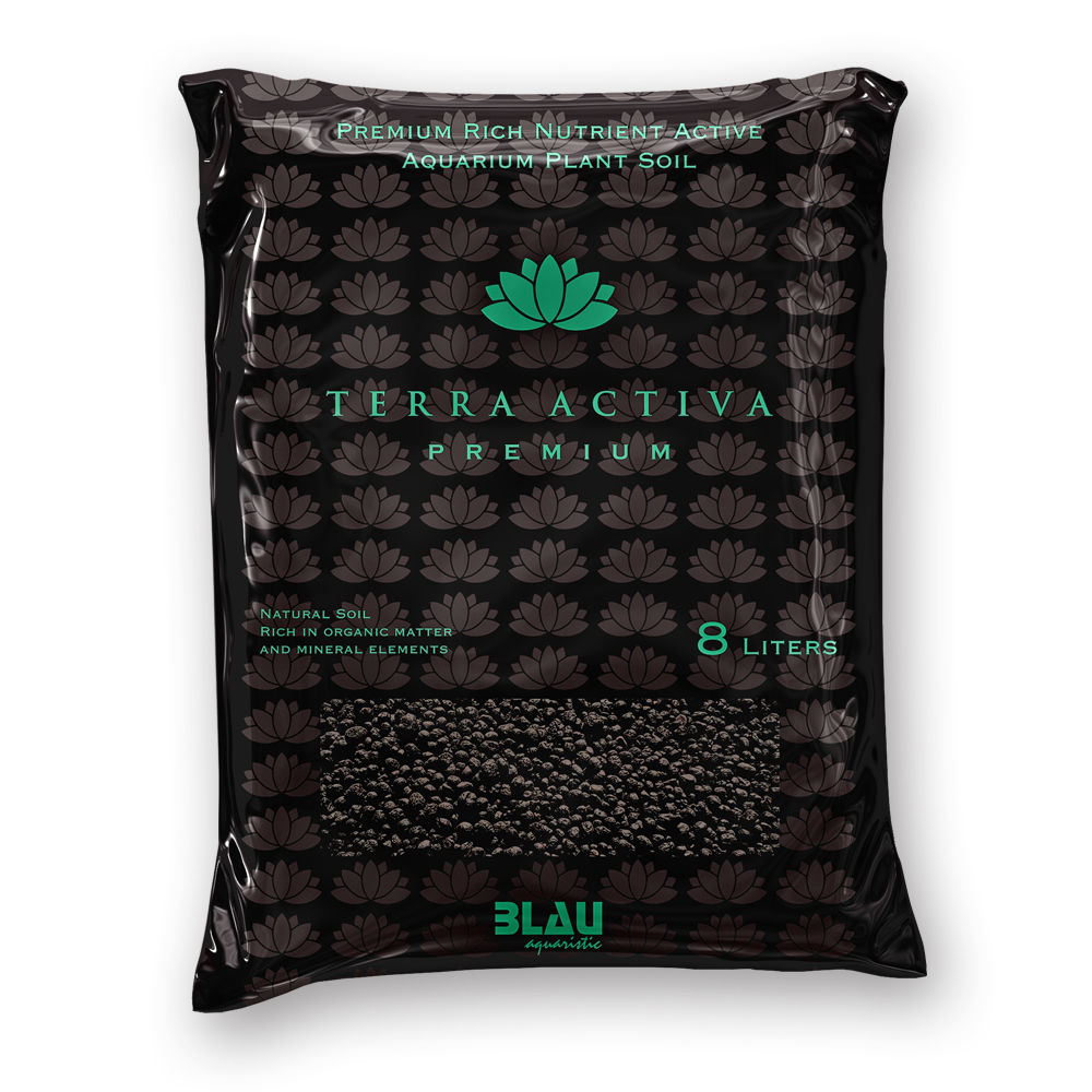Blau Terra Activa premium
