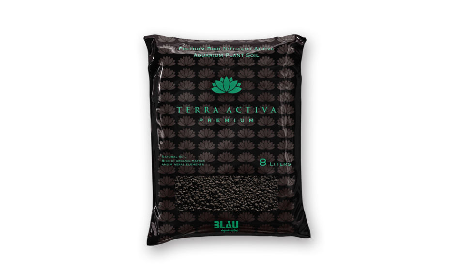 Terra Activa Premium