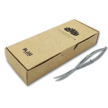 Blau aquascaping tools